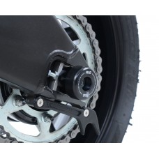 R&G Racing Swingarm Protectors for Yamaha YZF-R1 '09-19, YZF-R1M ?15-19 & YZF-R6 '06-19